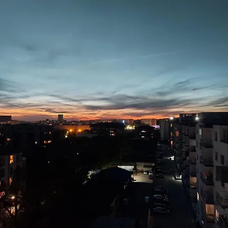 Mika's Pearl Apartmán *