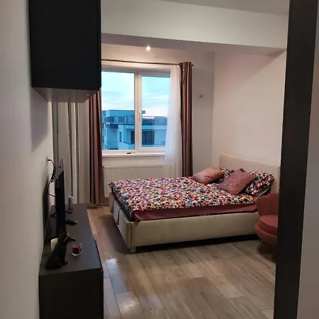 דירה Mika's Pearl